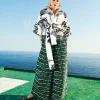 Carnaval Trousers Fyori