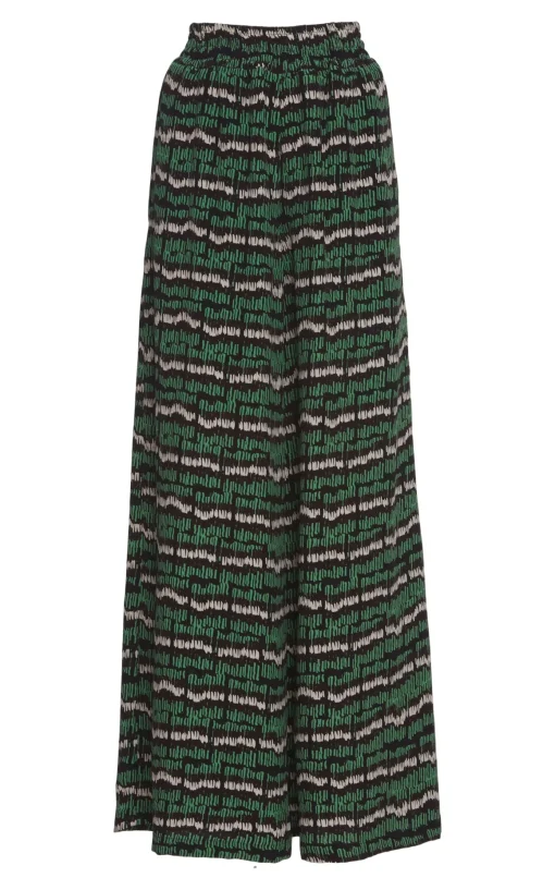Carnaval Trousers Fyori