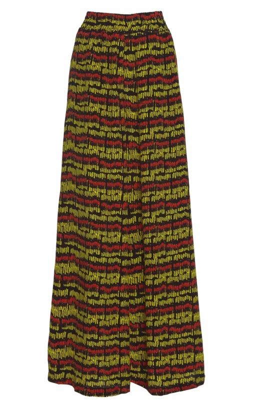 Carnaval Trousers Fyori