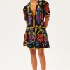 Kilimi Short Jacket Ida