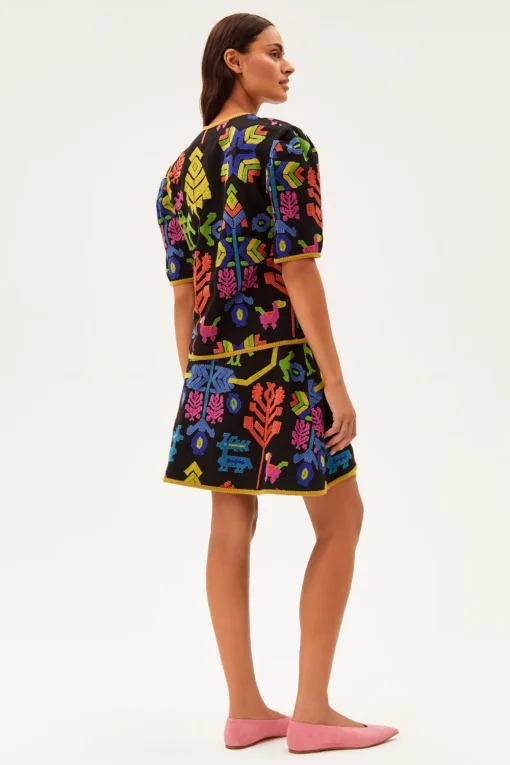 Kilimi Short Jacket Ida