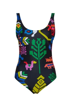 Kilimi Swim Suit