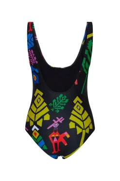 Kilimi Swim Suit