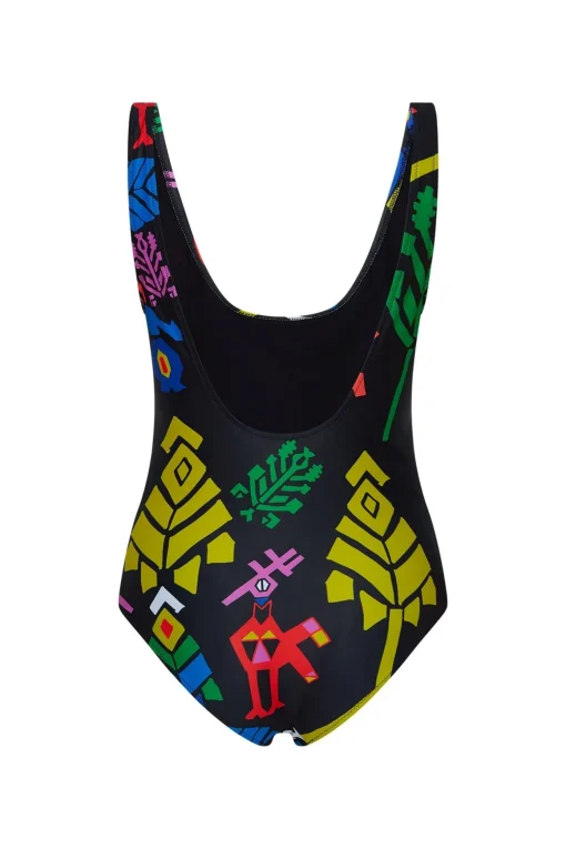 Kilimi Swim Suit