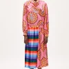 Kipos Dyo Blouse Sharon Silk