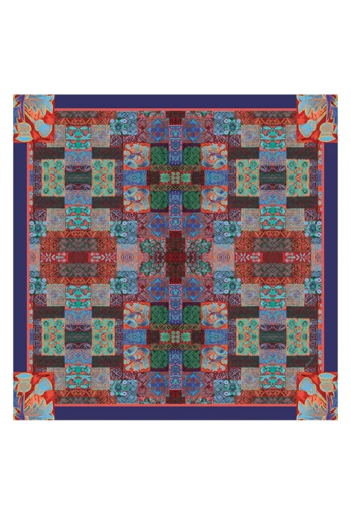 Kipos Scarf Buketo