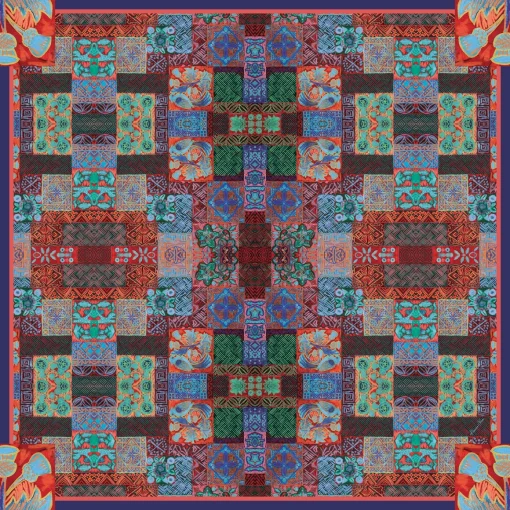 Kipos Scarf Buketo
