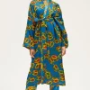 KOSMIMA Kimono Kivos Wool