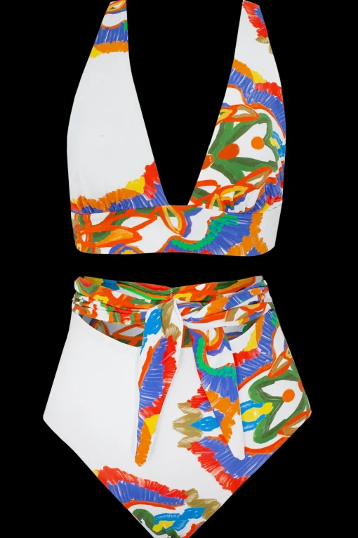 MESOGIOS Bikini Top