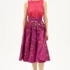 One-of-a-kind Circle Skirt Exclusive