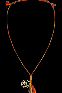 One-of-a-kind Zodiac Sign Necklace
