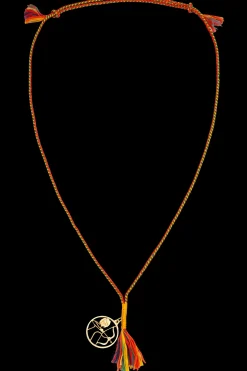 One-of-a-kind Zodiac Sign Necklace