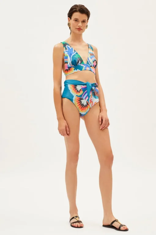 Paradeisos Bikini Top