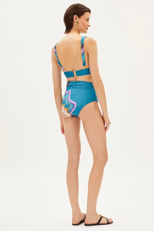 Paradeisos Bikini Top