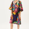 Paradeisos Dress Dora