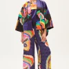 Paradeisos Jacket Ala