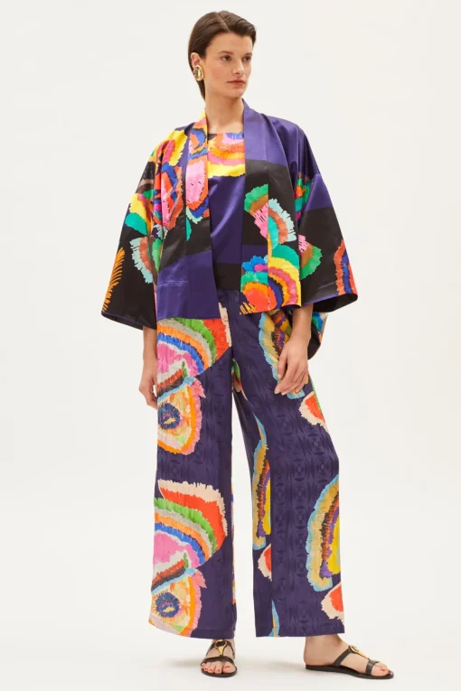 Paradeisos Jacket Ala