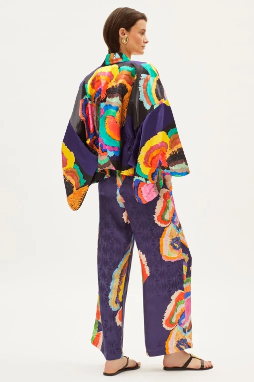Paradeisos Jacket Ala