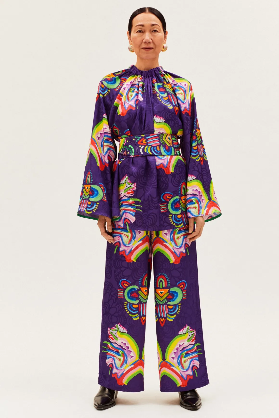 Fantasia Evening Belt Olivia