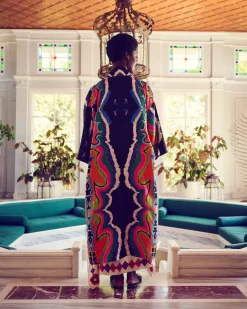 GEOMETRIA Kimono Geometria