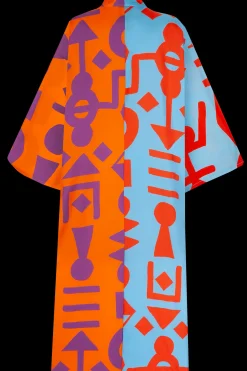 GEOMETRIA Kimono Geometria