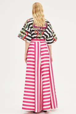 Greek Long Skirt Barbra