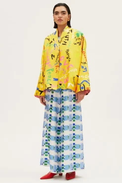 Kakanias New Kimono Jacket Tina