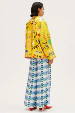 Kakanias New Kimono Jacket Tina