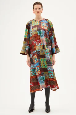 Kipos Dress Julia Midi