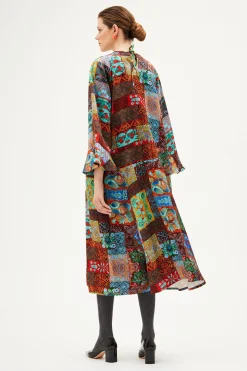 Kipos Dress Julia Midi