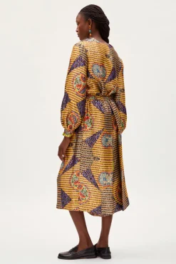 Kipos Dyo Split Skirt Loulou