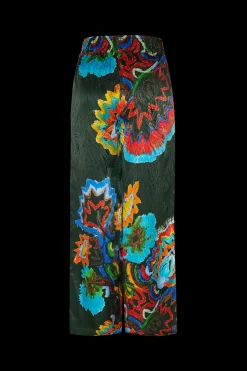 Paradeisos Pants Melina Silk