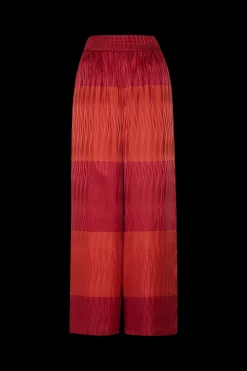 Paradeisos Pants Melina Silk
