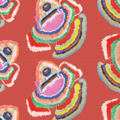 Paradeisos Pants Melina Silk