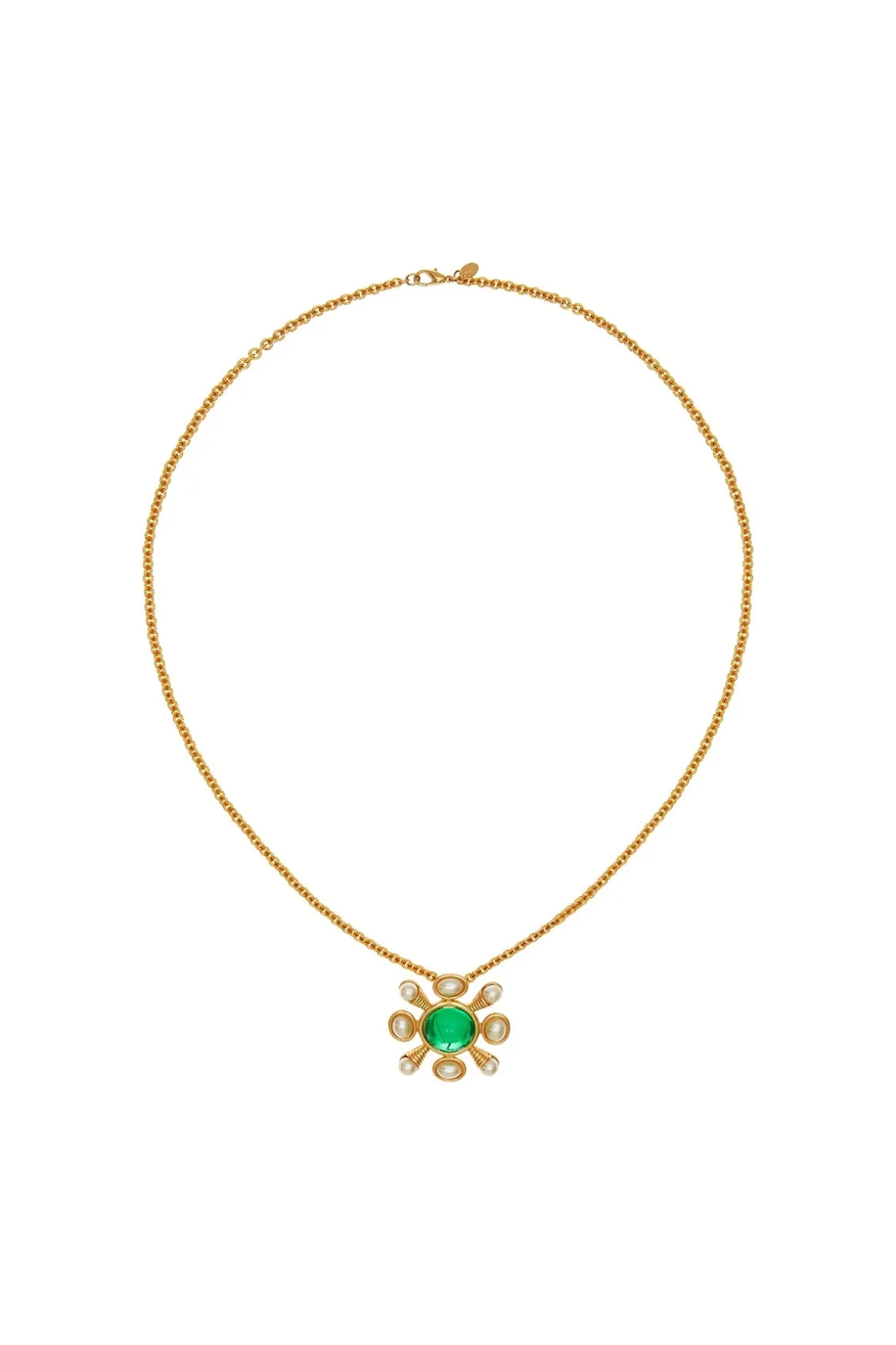 Vintage Necklace by Kenneth Jay Lane