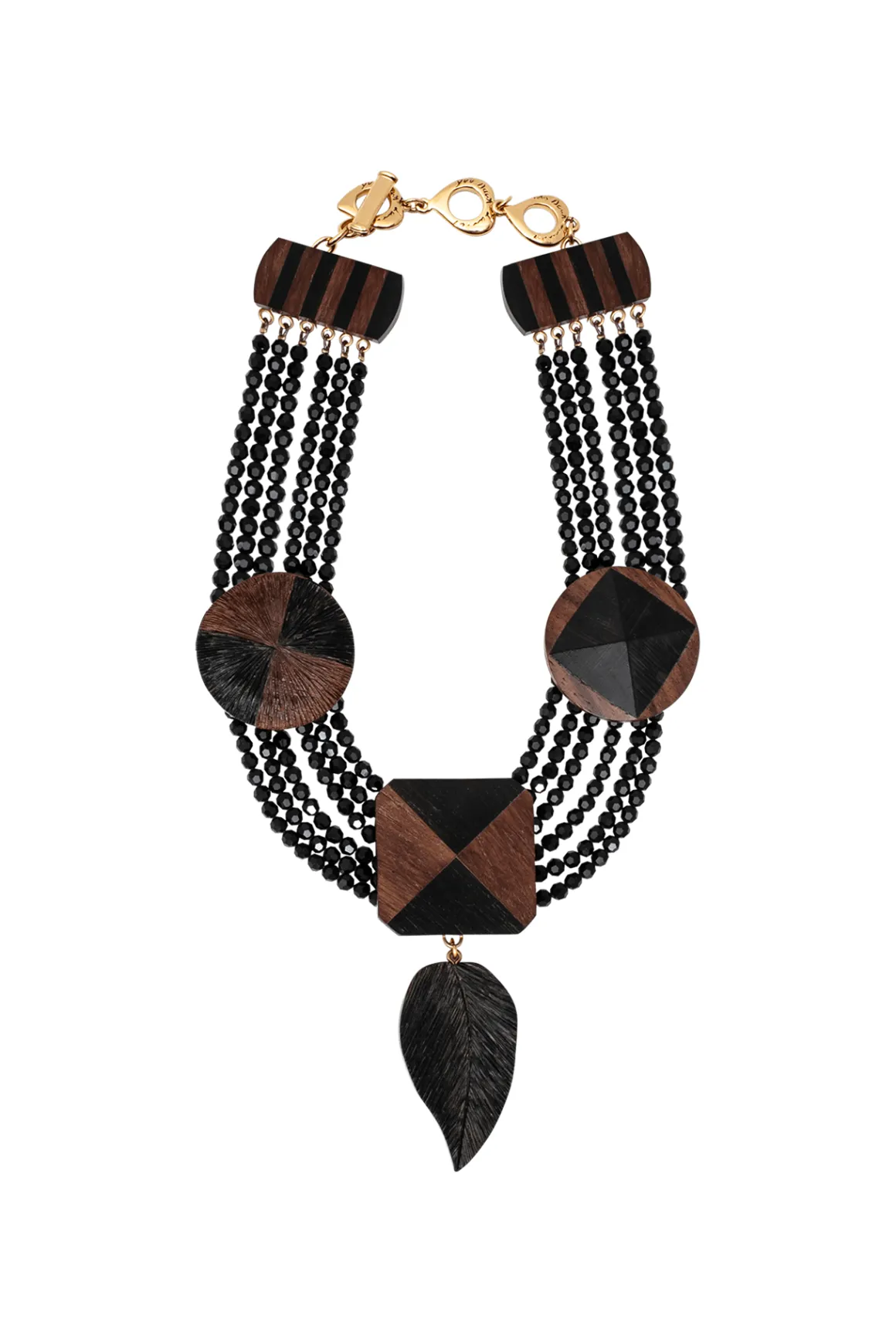 Vintage Yves Saint Laurent Necklace